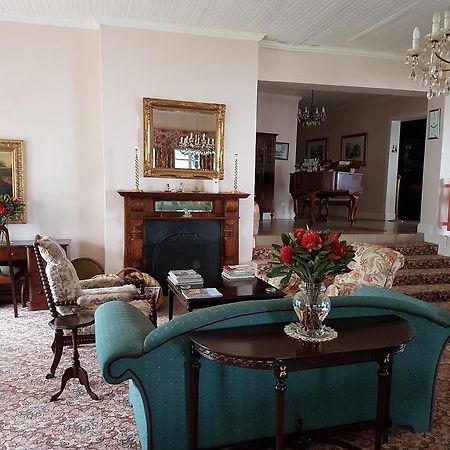 Sherwood'S Country House ツァニーン エクステリア 写真