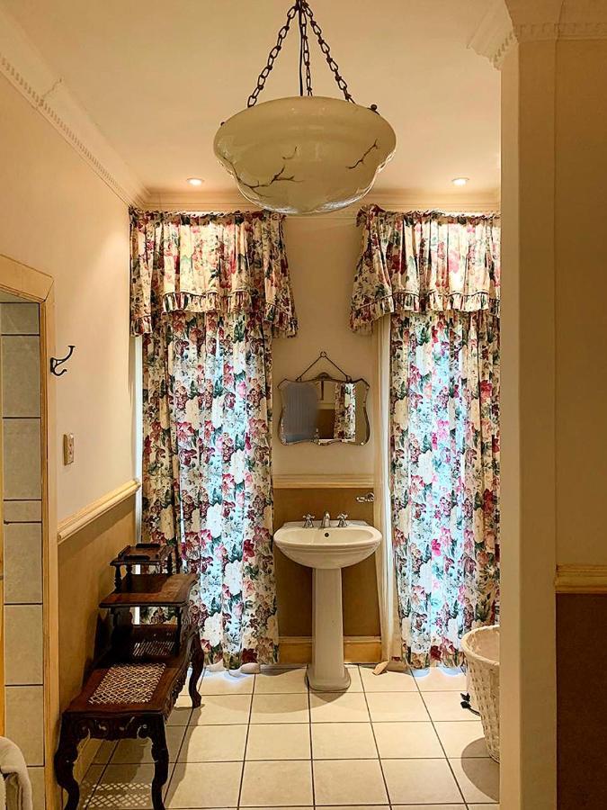 Sherwood'S Country House ツァニーン エクステリア 写真