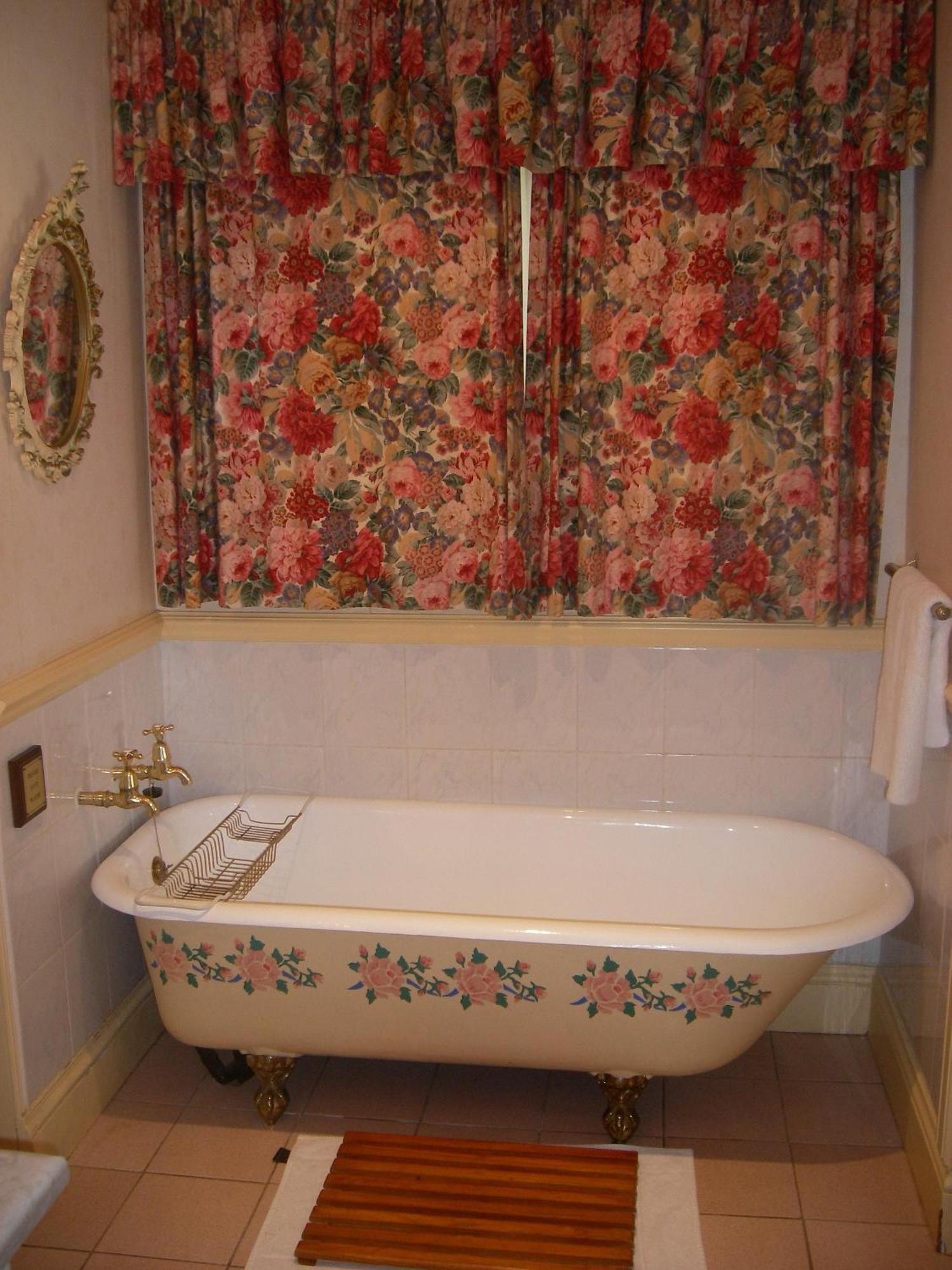 Sherwood'S Country House ツァニーン エクステリア 写真