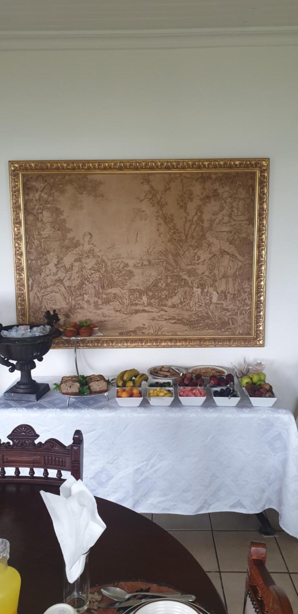 Sherwood'S Country House ツァニーン エクステリア 写真