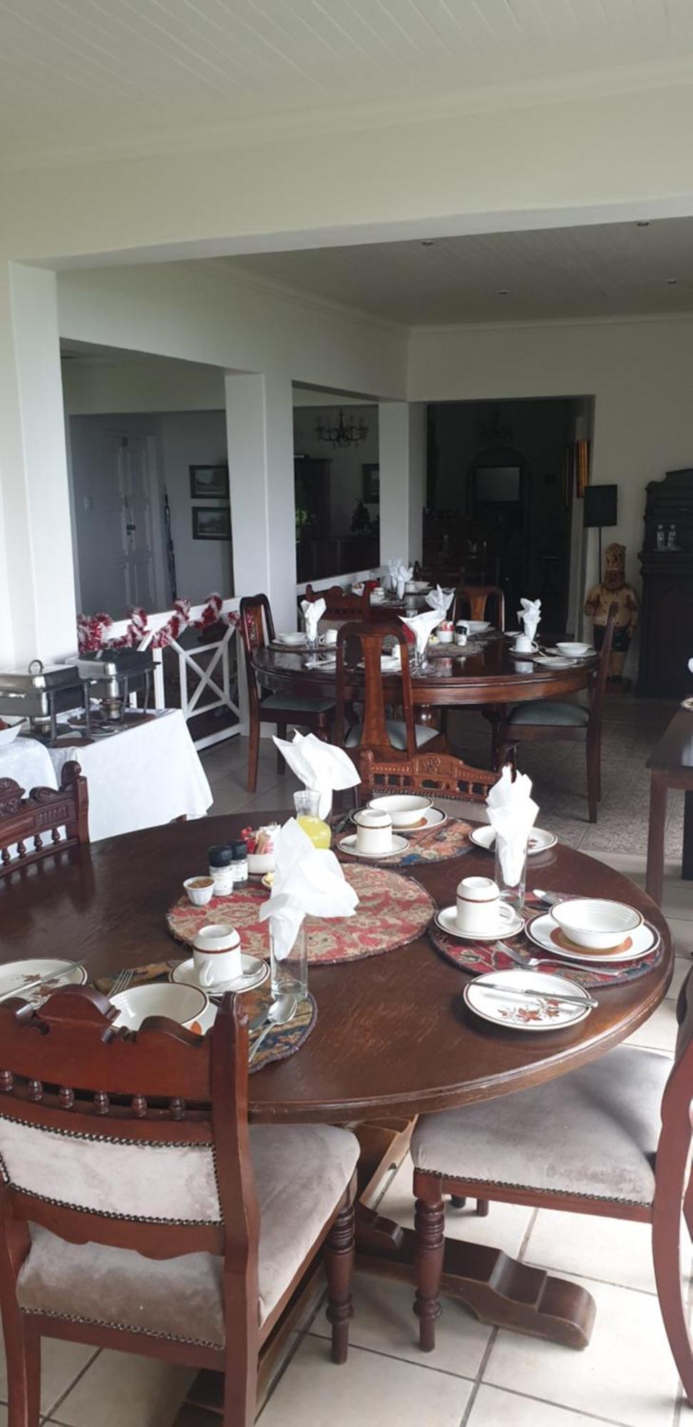 Sherwood'S Country House ツァニーン エクステリア 写真