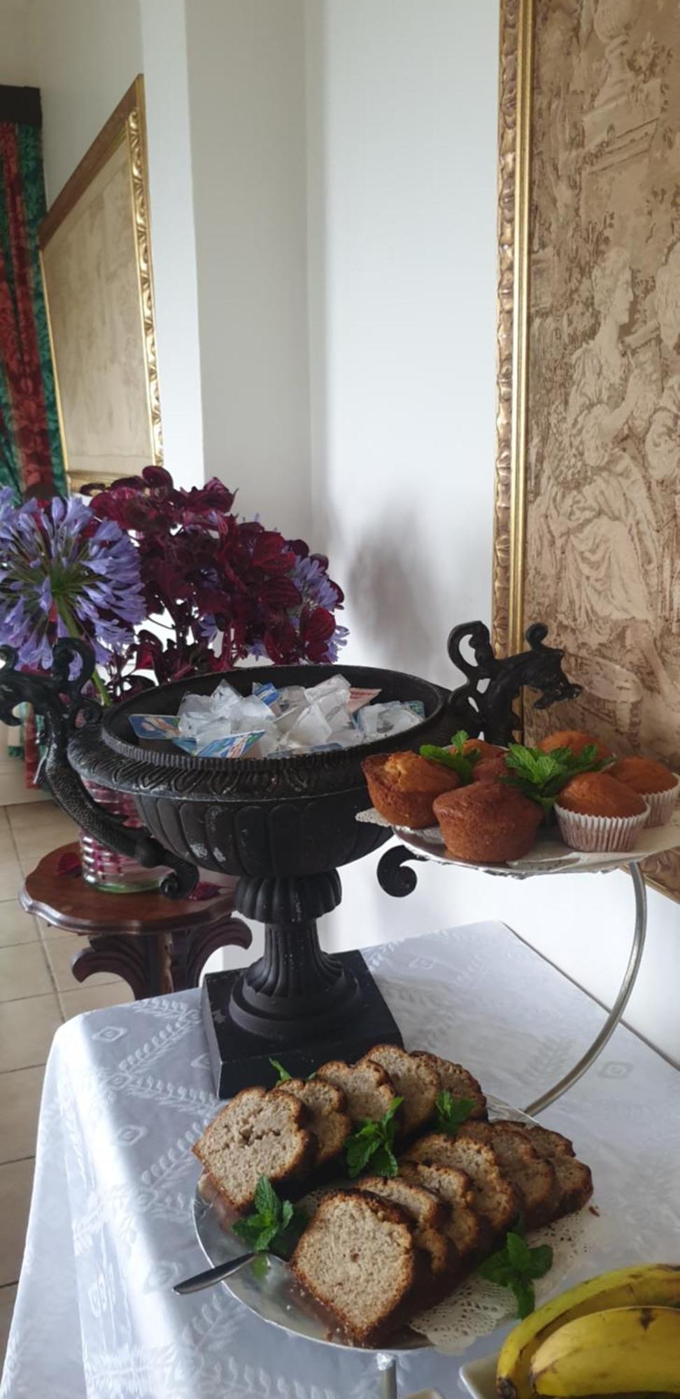 Sherwood'S Country House ツァニーン エクステリア 写真