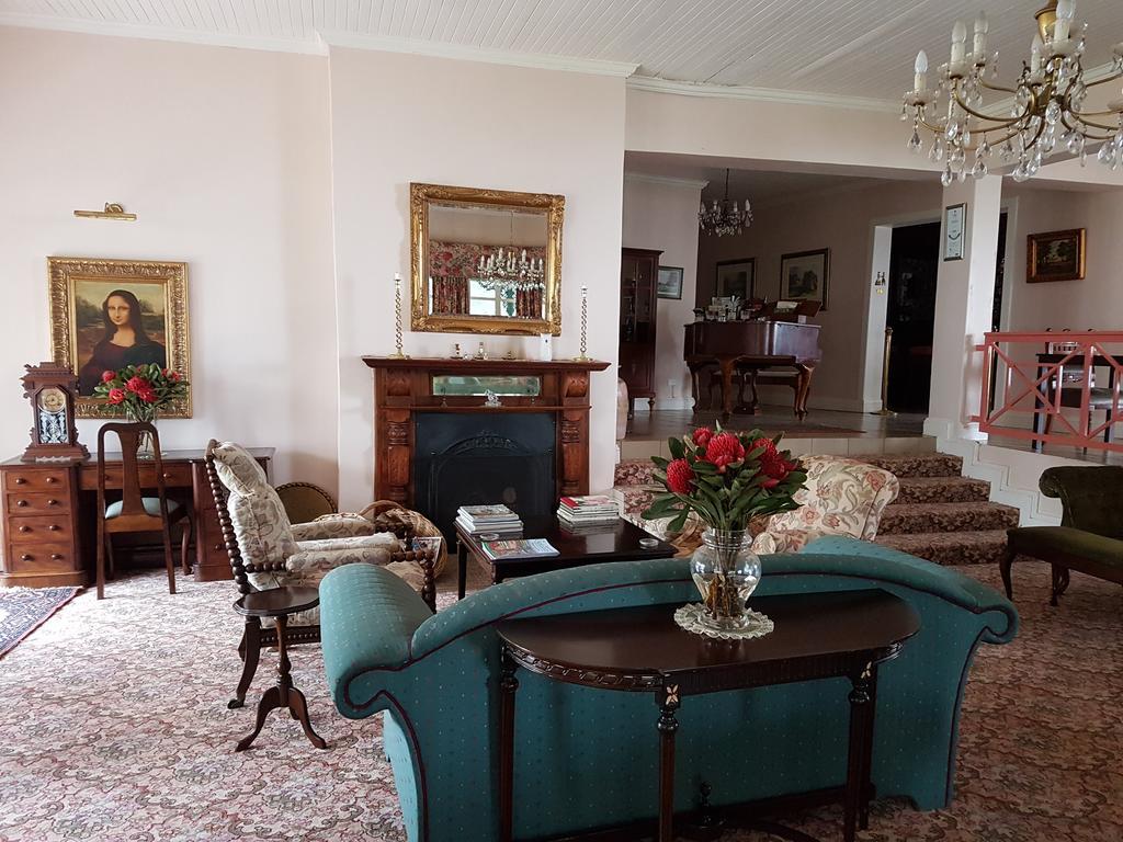 Sherwood'S Country House ツァニーン エクステリア 写真