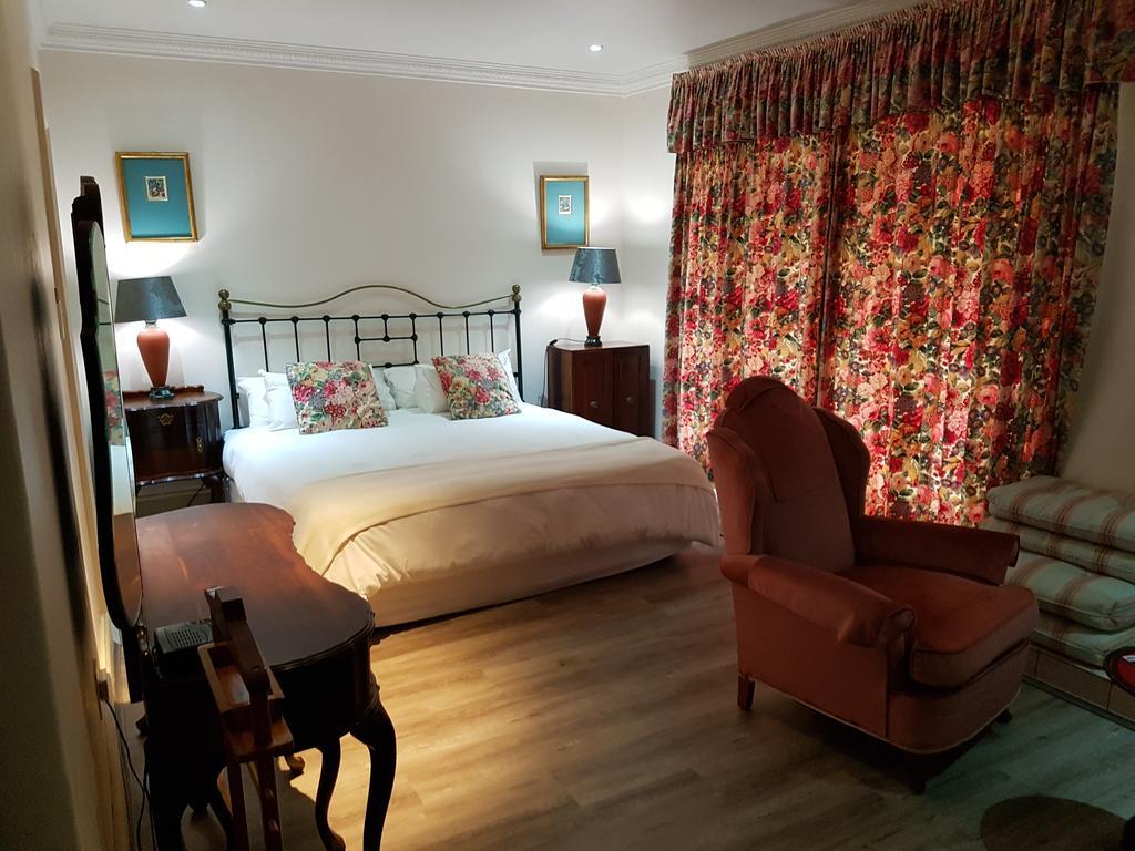 Sherwood'S Country House ツァニーン エクステリア 写真
