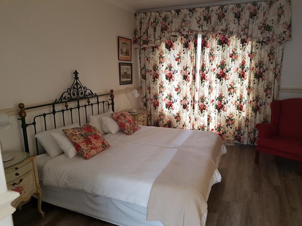 Sherwood'S Country House ツァニーン エクステリア 写真