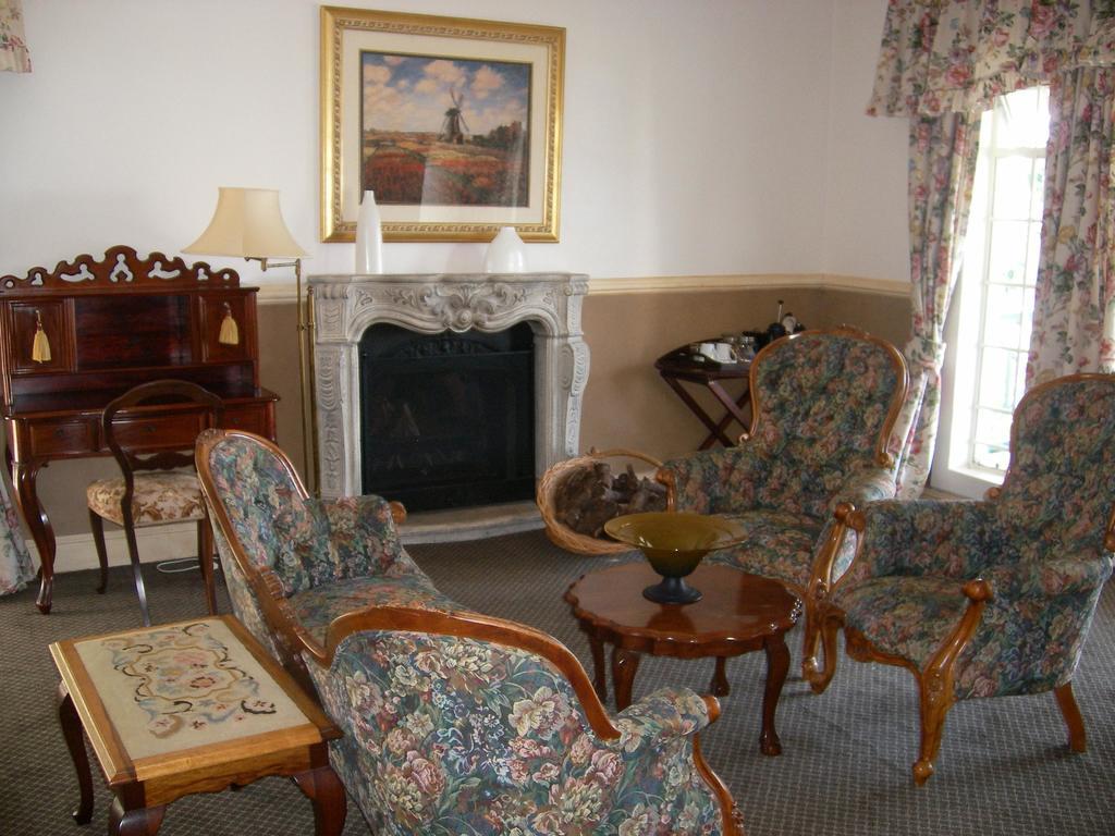 Sherwood'S Country House ツァニーン エクステリア 写真