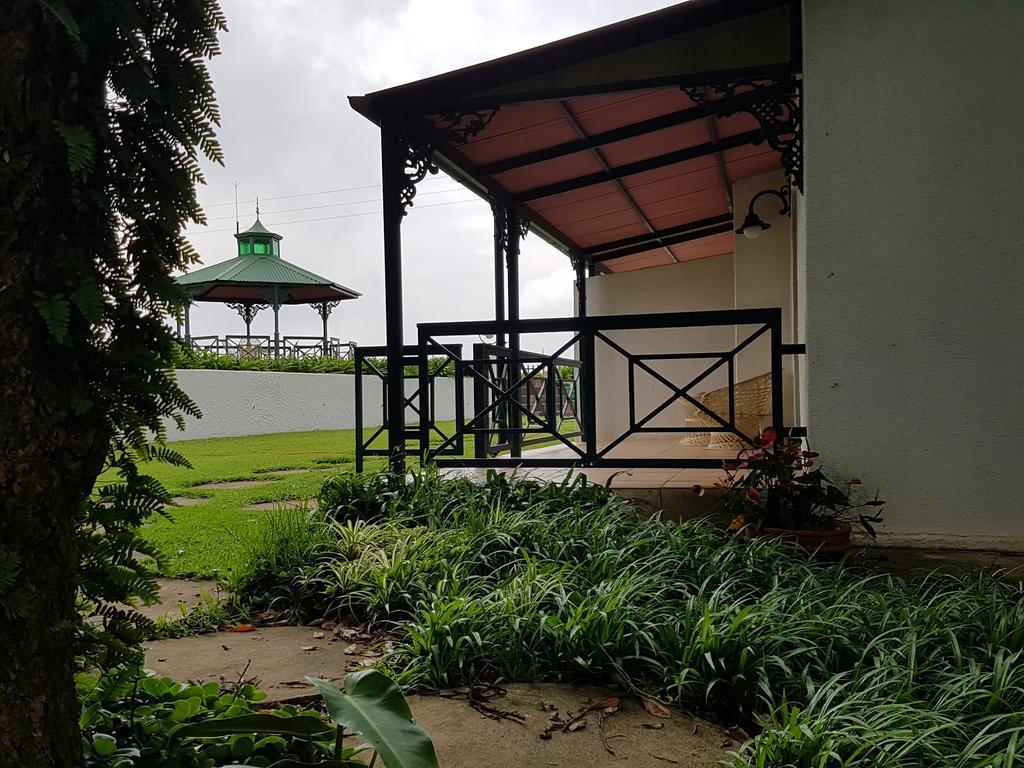 Sherwood'S Country House ツァニーン エクステリア 写真