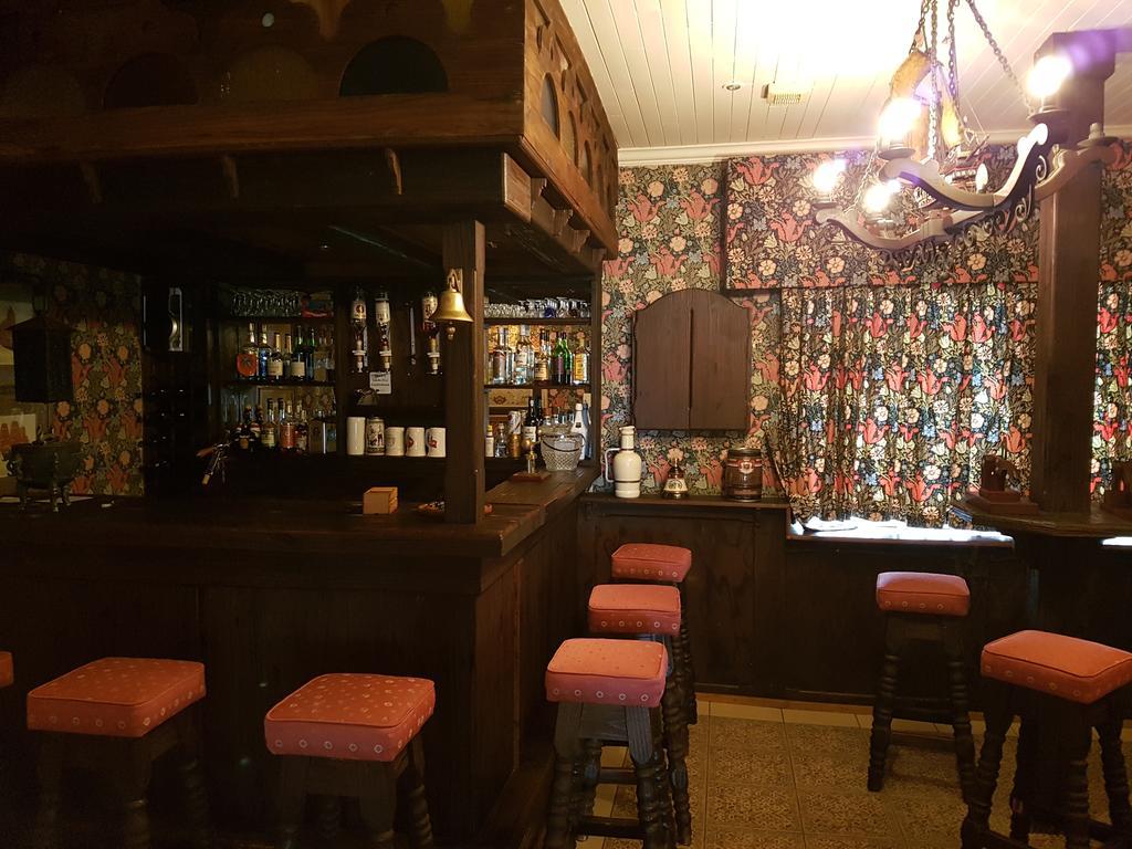 Sherwood'S Country House ツァニーン エクステリア 写真