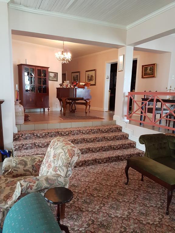 Sherwood'S Country House ツァニーン エクステリア 写真
