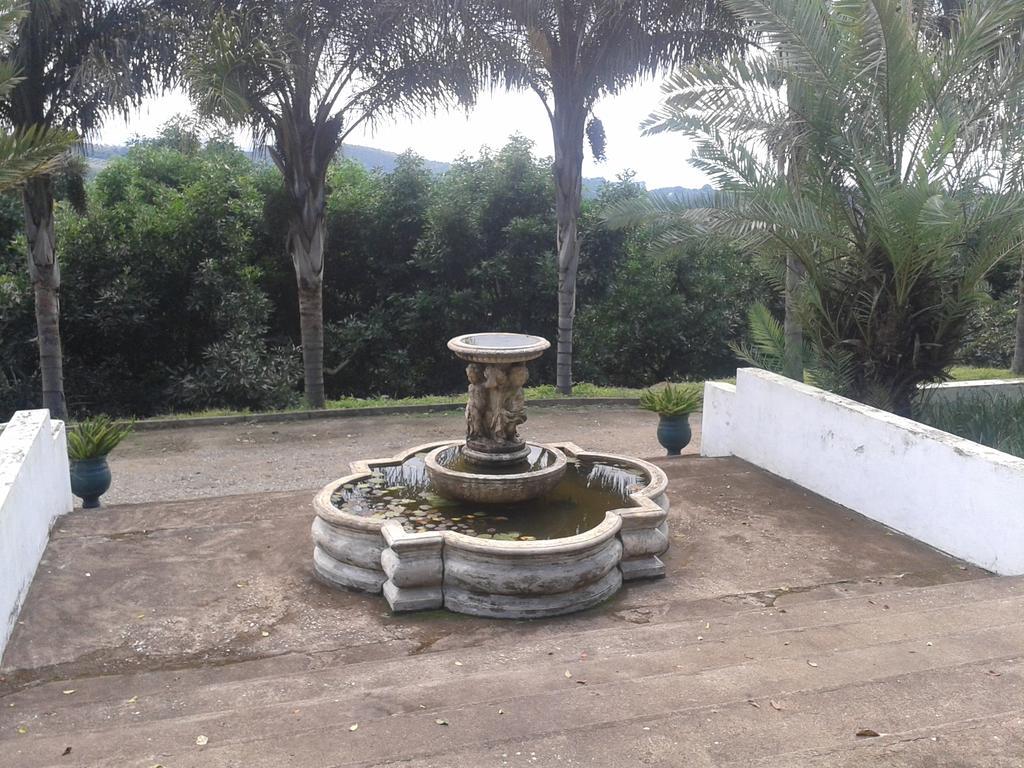Sherwood'S Country House ツァニーン エクステリア 写真