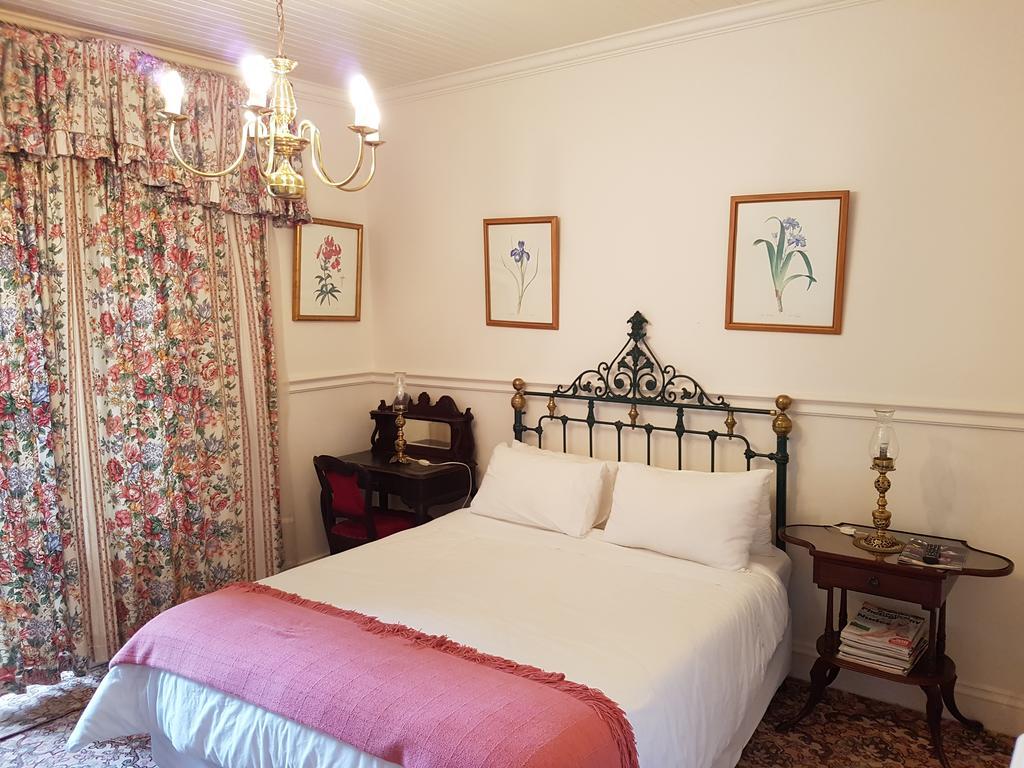 Sherwood'S Country House ツァニーン エクステリア 写真