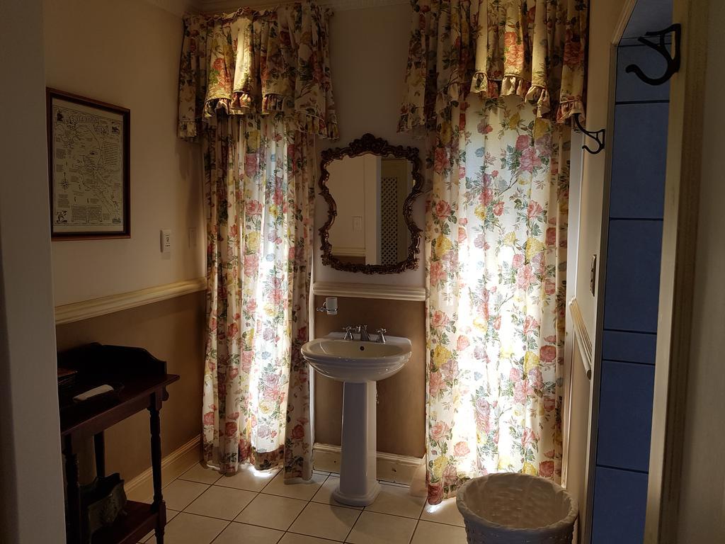 Sherwood'S Country House ツァニーン エクステリア 写真