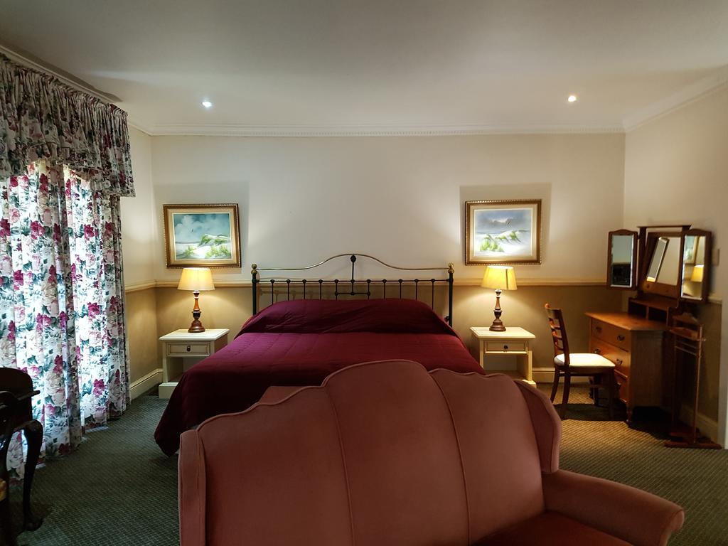 Sherwood'S Country House ツァニーン エクステリア 写真