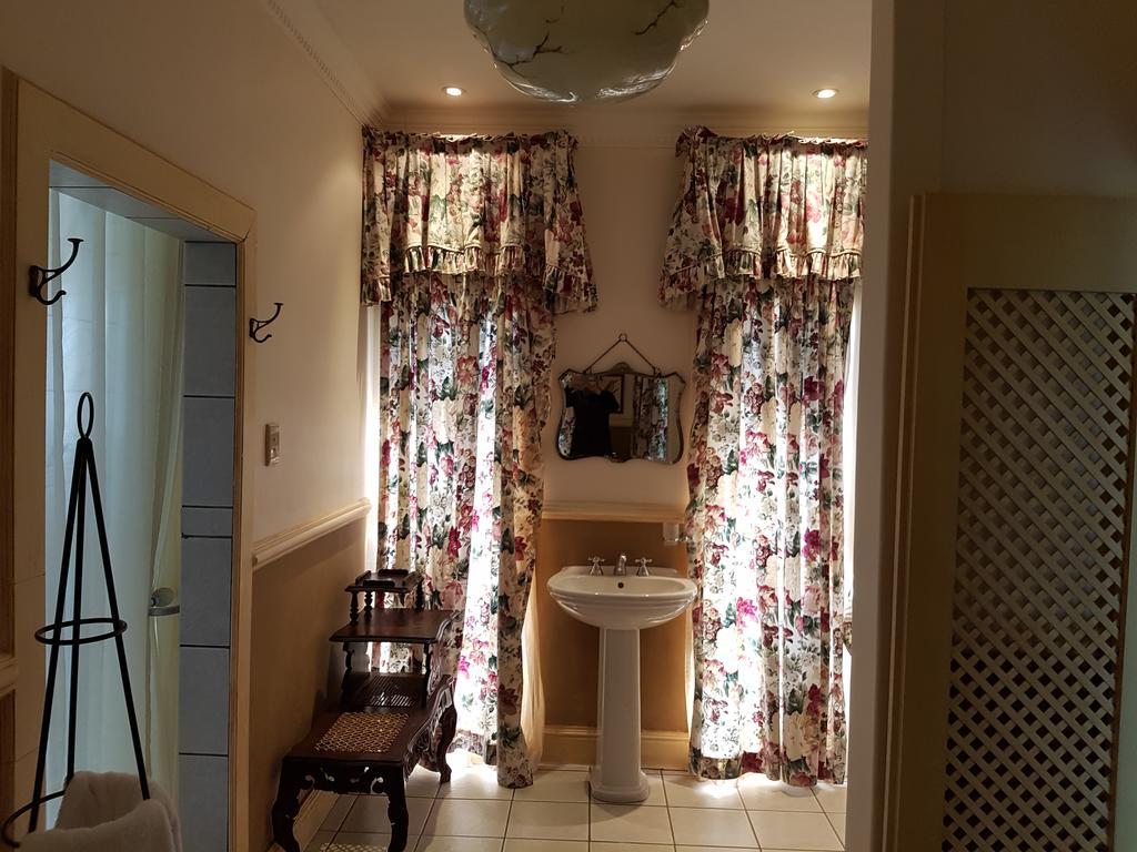 Sherwood'S Country House ツァニーン エクステリア 写真