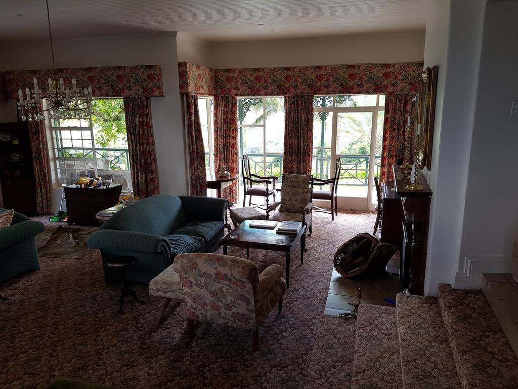 Sherwood'S Country House ツァニーン エクステリア 写真