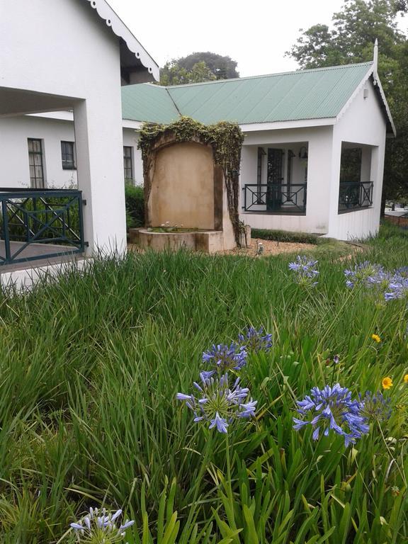 Sherwood'S Country House ツァニーン エクステリア 写真